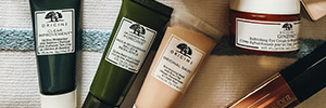 Productos cosméticos